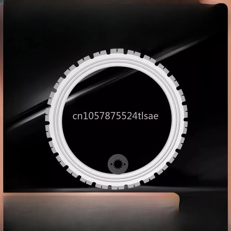 High Frequency Ring Saw Blade Concrete Wall Cutter Cutting Blade Multi-function Door and Window Saw Blade