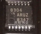 

10PCS Number AD8304ARUZ 8304 new original authentic amplifier TSSOP-14