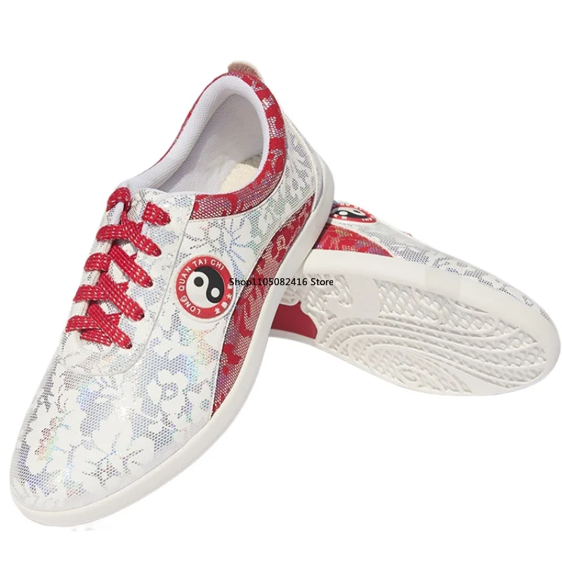 

Мужская, женская и детская обувь для боевых искусств, тай-чи, ушу, китайские традиционные повседневные кроссовки для тренировок, удан, кунг-фу, таэквондо