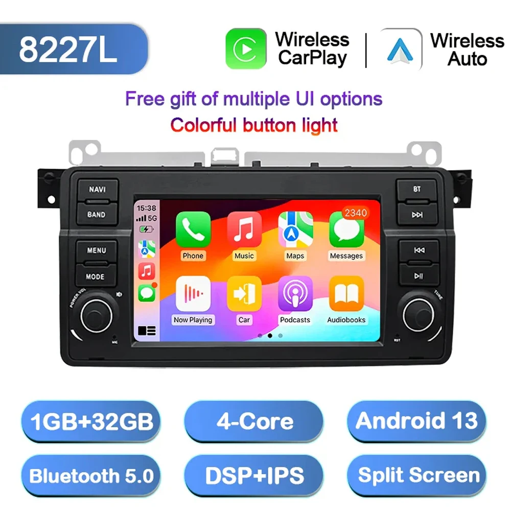 7'' Dsp Ai 1G+32G A…