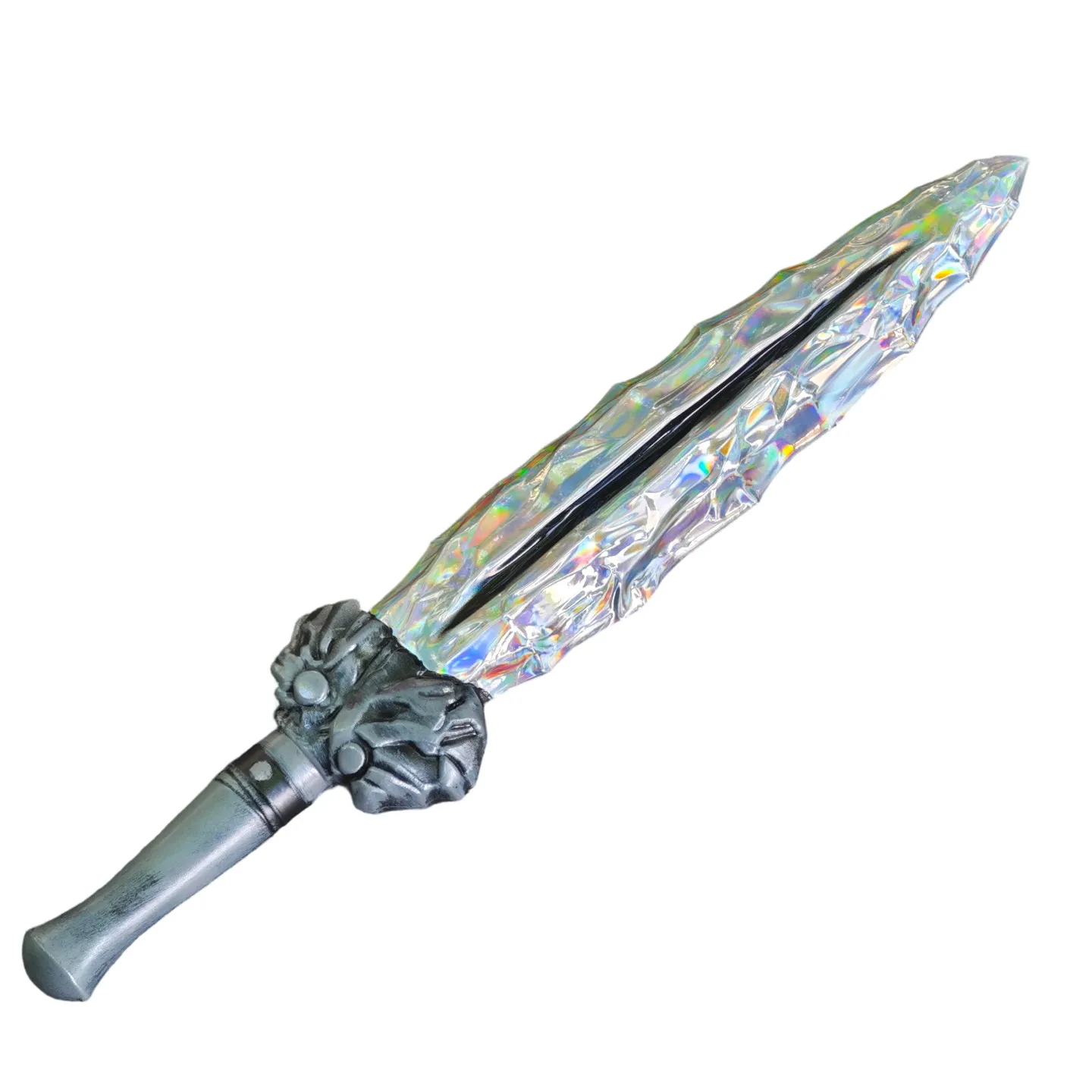 anime Fate Tohsaka Rin Cosplay Props Jeweled Sword Zelretch Stage Accessory Cosplay Scene Decoration