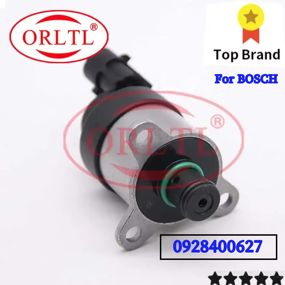 

0928400627 НОВЫЙ регулятор топливного насоса высокого давления, электромагнитный клапан управления дозированием SCV для MAN TGA CUMINS 5257595