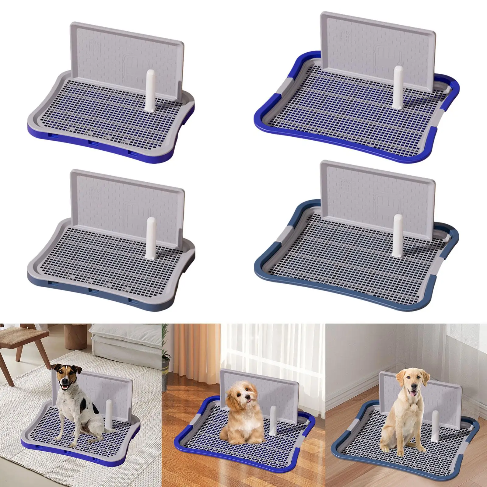 Thumbnail 4 - #41 Cat Litter Trays List of Top Picks