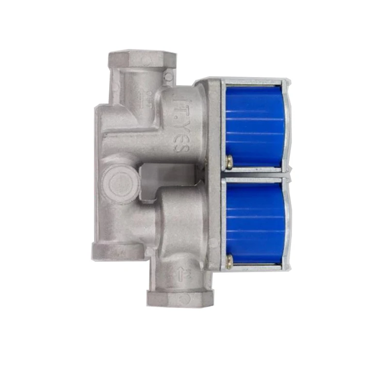 صمام الملف اللولبي لفرن الغاز 24 فولت صمام الملف اللولبي للأسلاك الداخلية صمام الملف اللولبي ذاتي التحضير صمام الملف اللولبي لفرن الغاز