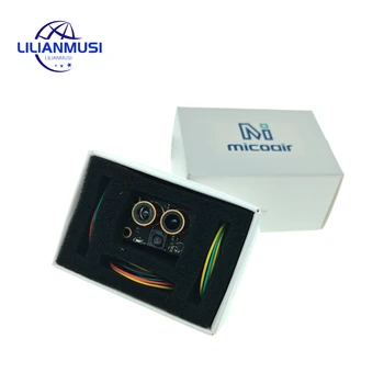 Optical Flow & Lidar Sensor MTF-01 Compatible with Ardupilot/PX4/INAV