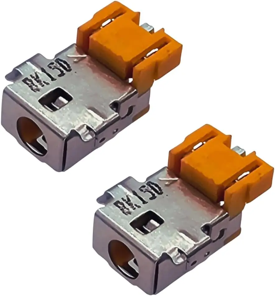 DC Power Jack Charging Port for Acer Aspire 5 A515-56 A515-57T/3 A315-58 A315-59 A317-33 A317-53