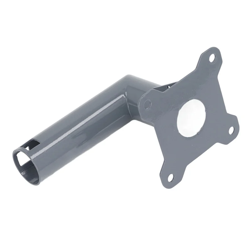 

Самый для Starlink Настенное крепление Starlink Монтажный кронштейн Простая установка Прочная несущая стабильная опора