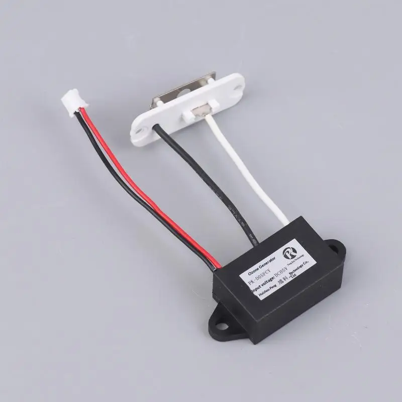 New-5V Air Purifier Ozones Generator Ionizer Deodorizer For Eliminating Odors Musty For Car Refrigerator Shoe Cabinet Toilet