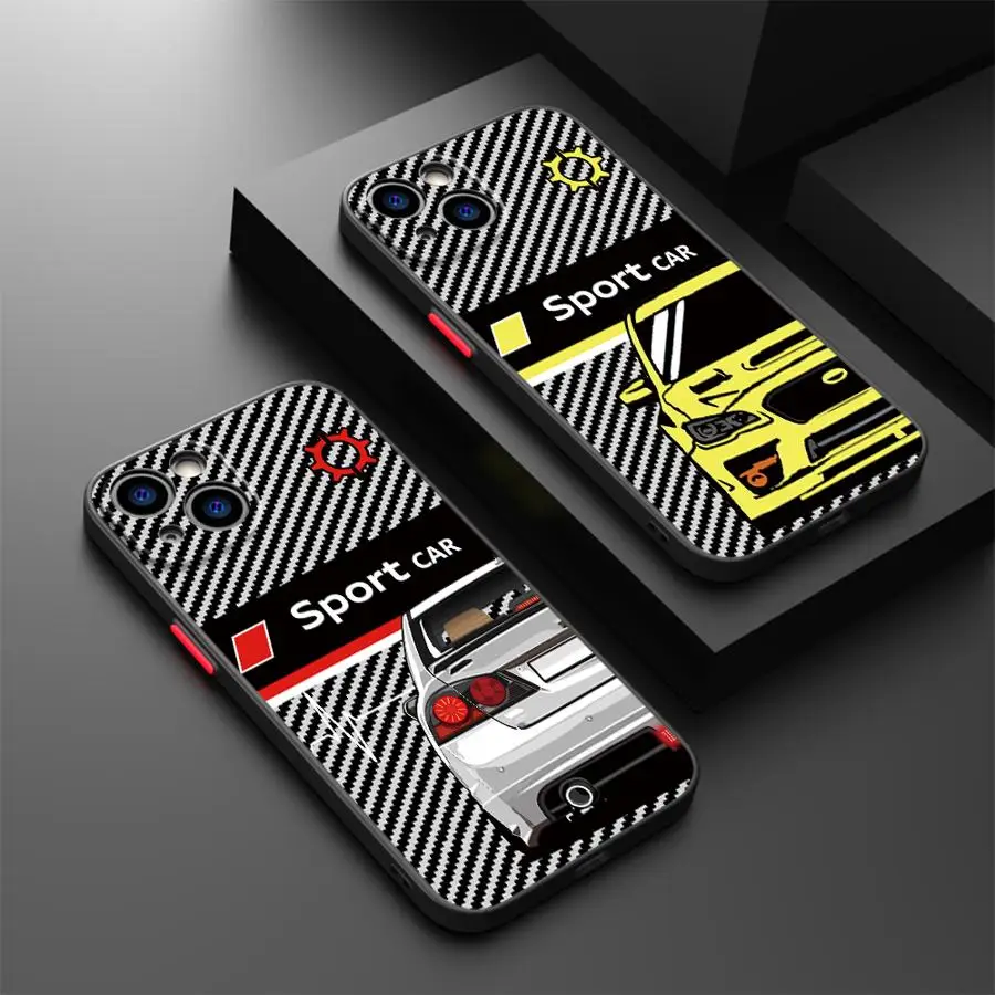 Sport Jdm Car Back … - image