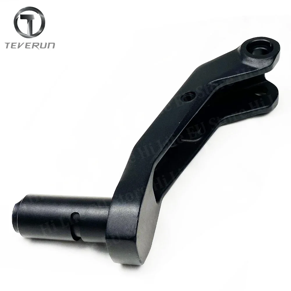 Original Teverun Fighter Supreme Front Arm Holder Teverun Fighter Supreme 7260R Rotary Head Frame Official Teverun Accessries