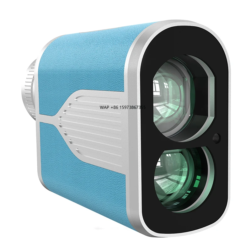 Спецификация 1200 метров, индивидуальный измерительный дальномер, цифровой GPS-дальномер для гольфа