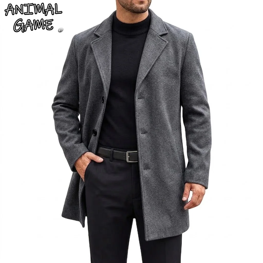 #23 Best Classic Trench Coats to Buy In 2026