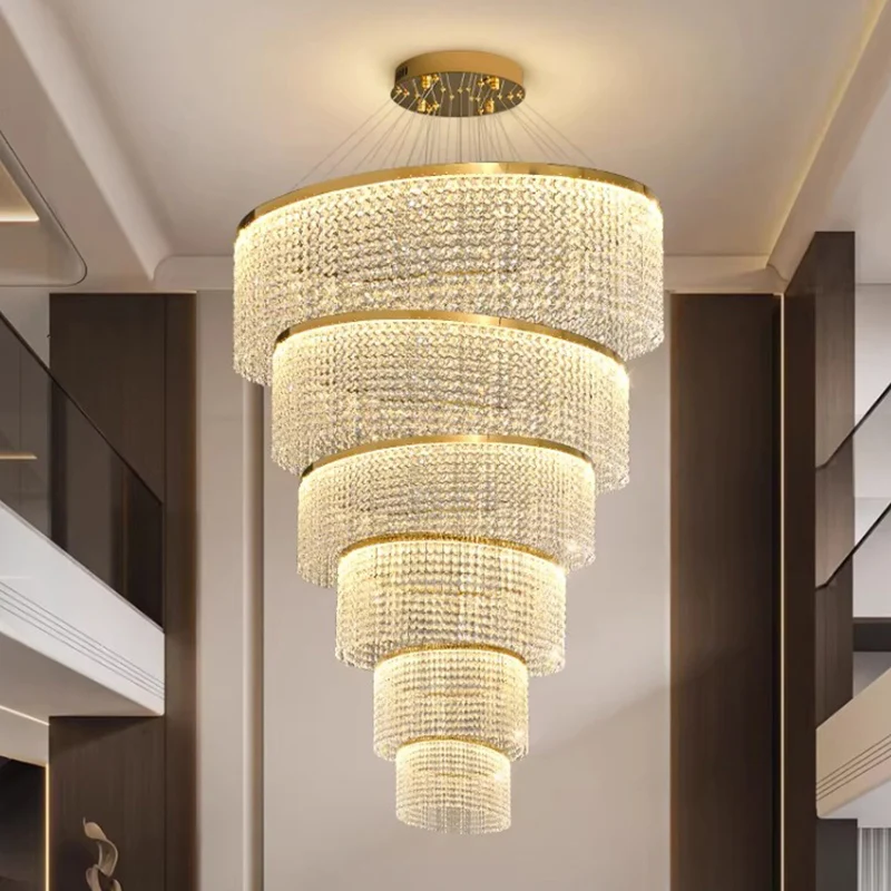 home crystal decoration  chandelier living room bedroom and dining room chandelier, indoor lighting