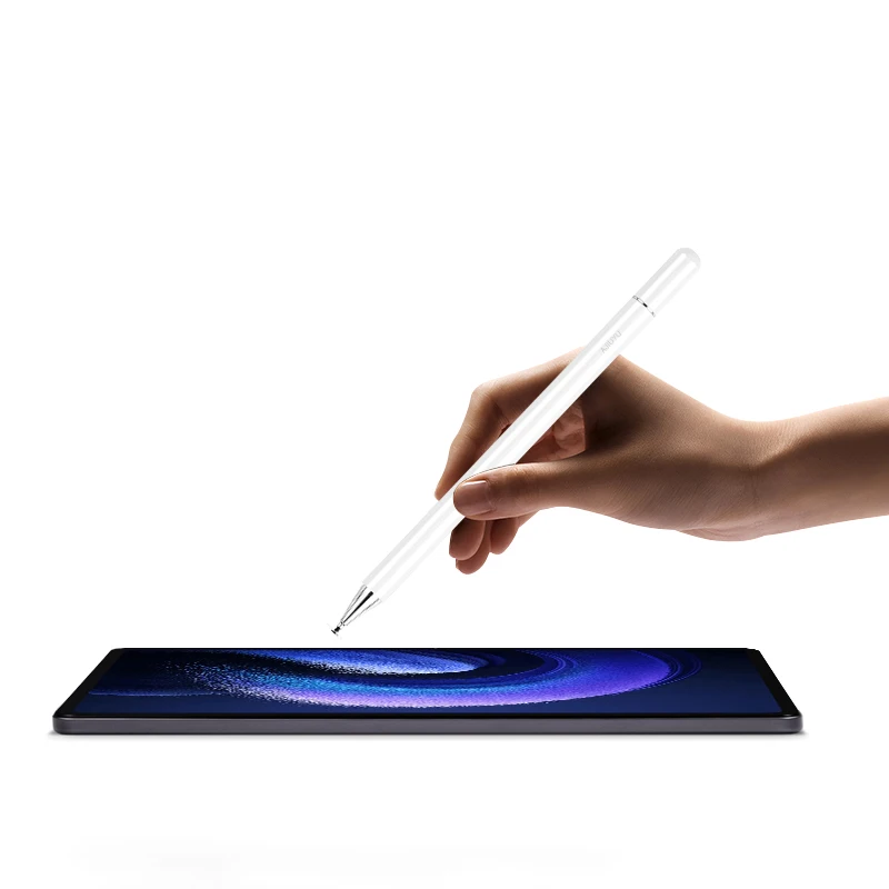 Stylus Touch Screen Pen Universal For Samsung Galaxy Tab S7 S8 S9 FE Plus S10 Ultra A9 A9+ A8 S6 Lite S2 Tablet Pencil