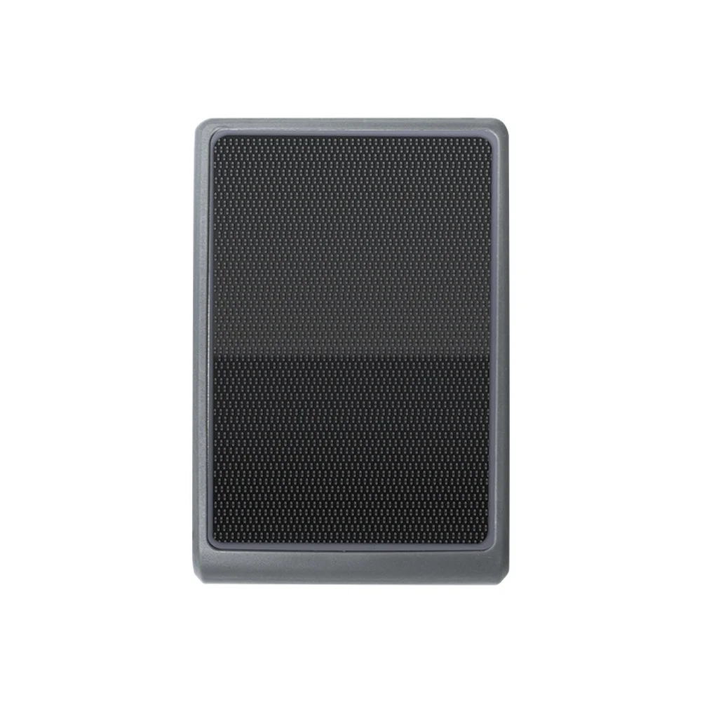 Side Bracket Replacement For Narwal For Xiaoyao 001 Robot Vacuum Cleaner - High-Strength Plastic Spare Part
