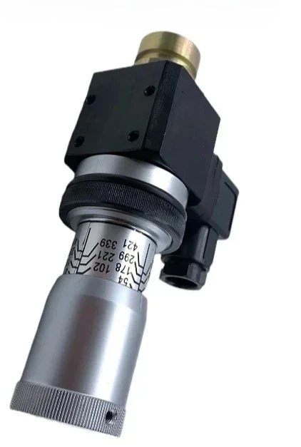 Relais de pression de fretting HJCS-02 JCS-02 N/H/NLL/NL