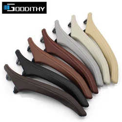 Reemplazo del ensamblaje de la manija de tracción de la puerta Interior del pasajero del coche para BMW serie 5 F10 F11 F18 520i 523i 525i 51417225852