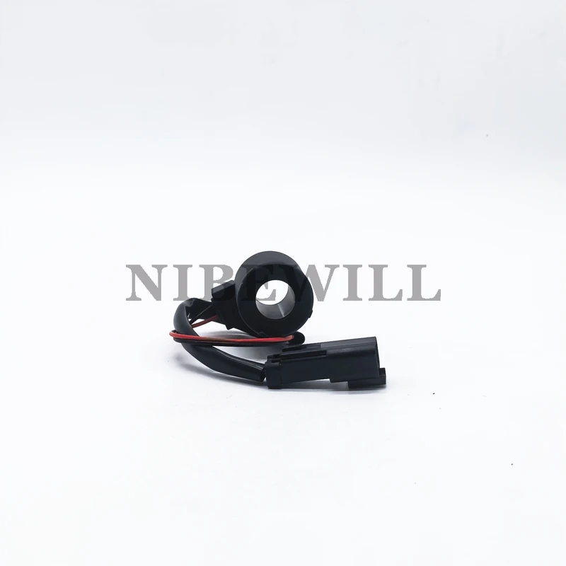 Engineering Machinery Parts for Yanmar VIO15 VIO17 VIO27 VIO35 VIO55 Pilot Solenoid Valve Coil