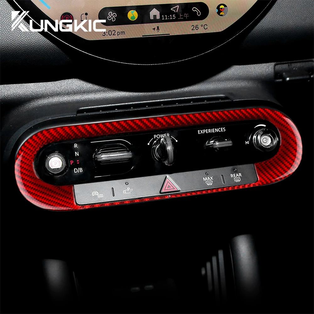 Real Soft Carbon Fi… - image