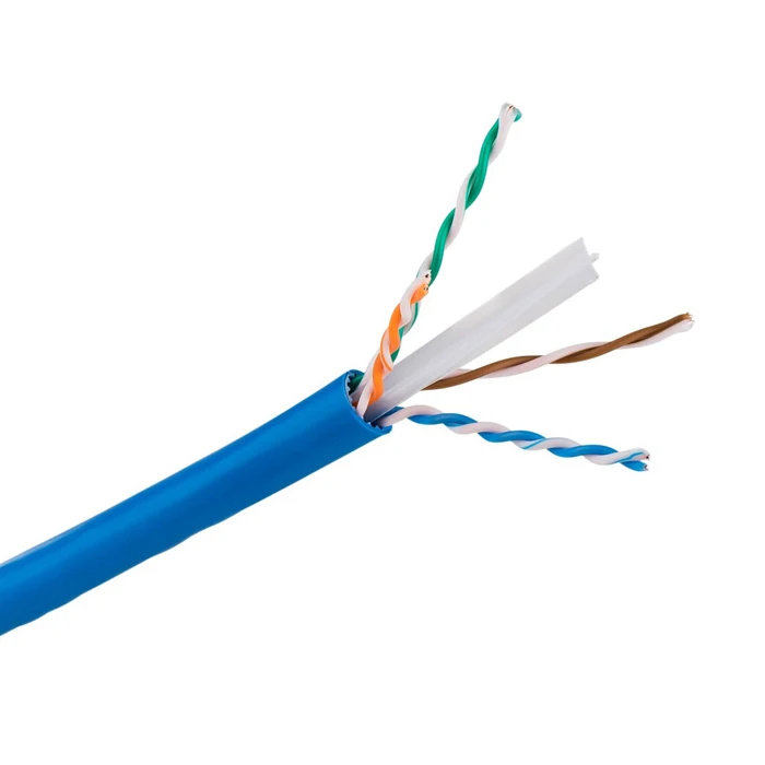 High Quality CAT6A …