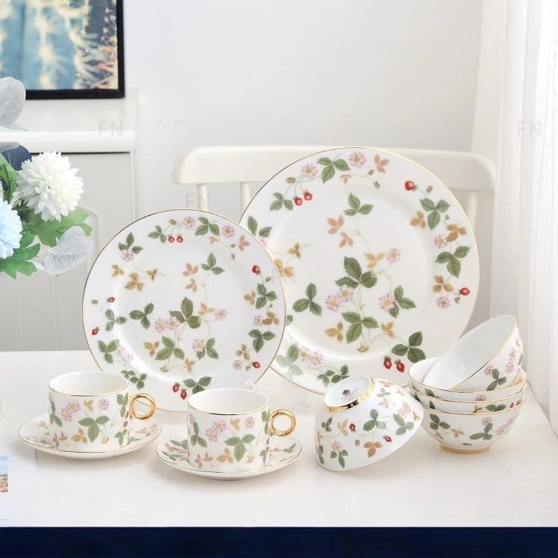 

Stylish Coffee Cup Saucer & Tea Cup Plate Set Perfect for Gifting Daily Serving