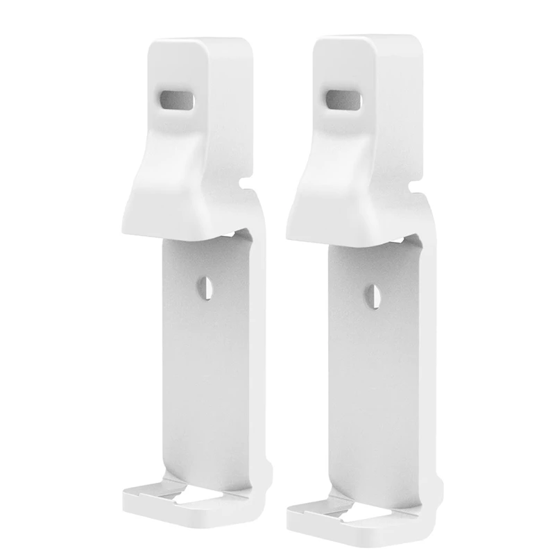 SCLS para Eero Pro 6 / Pro 6E soporte de enrutador Wifi de malla con soporte de almacenamiento de Cable compatible con Eero Pro 6 y Pro 6E soporte de montaje en pared