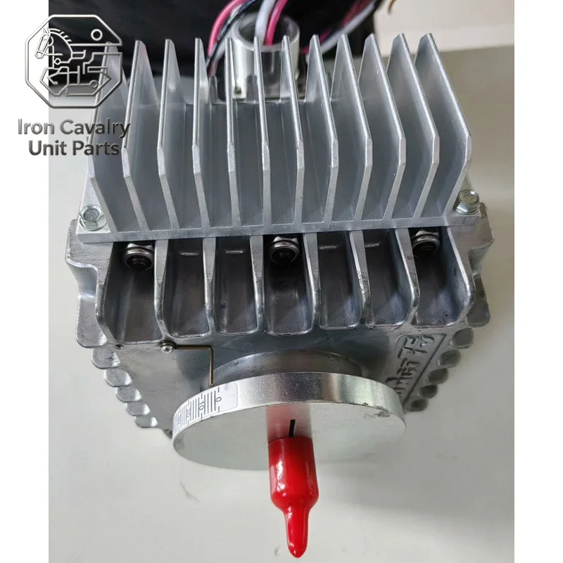 8405-094 Woodward original actuator PROACT 75 generator set actuator