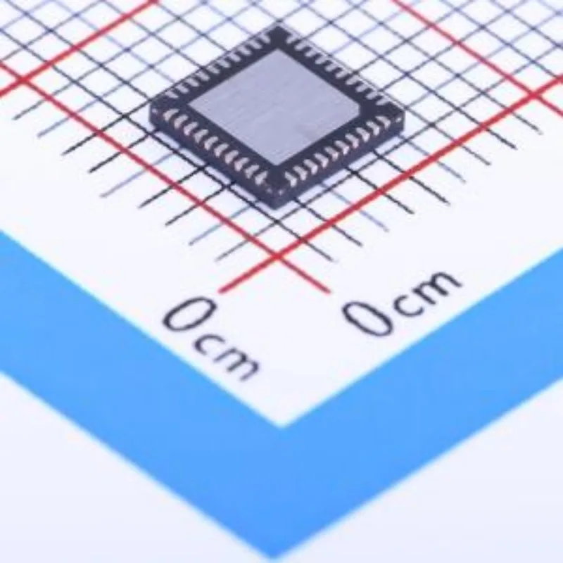 (5-20pcs) TPS65023RSBR WQFN-40-EP(5x5) 100% Original In Stock IC: PMIC; DC/DC converter; Uin: 2.5÷6VDC; WQFN40; Topology:
