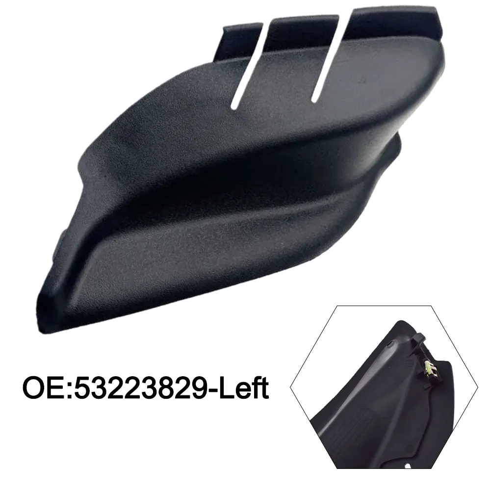 

Сменная крышка левой и правой панели, ремонт кузова автомобиля OEM 53223829 OEM 53223828, устойчивая к атмосферным воздействиям, прямая замена