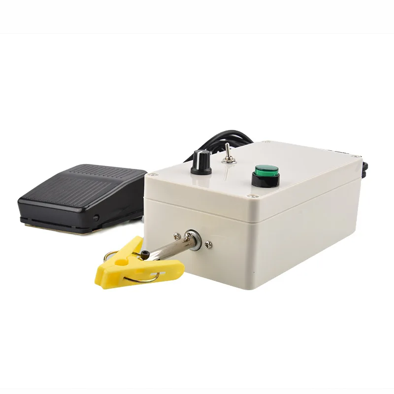 

Semi-automatic twisting Small stranding Winding Twist wire Electric stranding machine Machinery