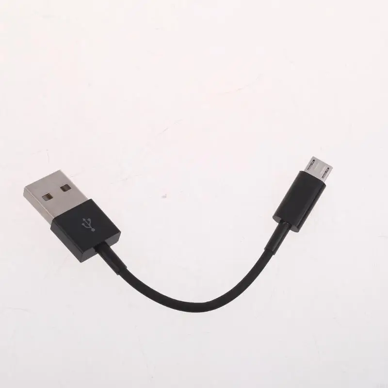 Q5WF Micro USB Câble rapide Téléphone mobile Micro USB Chargeur Donc Sync Wire