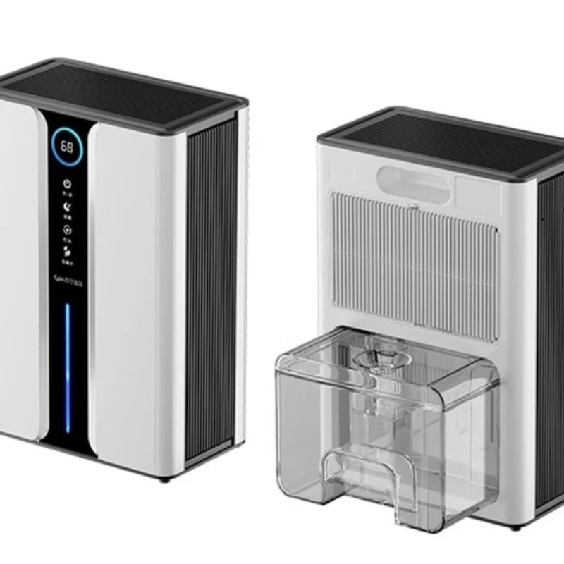 

Dehumidifier and dehumidifier, household, silent, dehumidifier, moisture absorption, indoor, Huinantian artifact, all-in-one