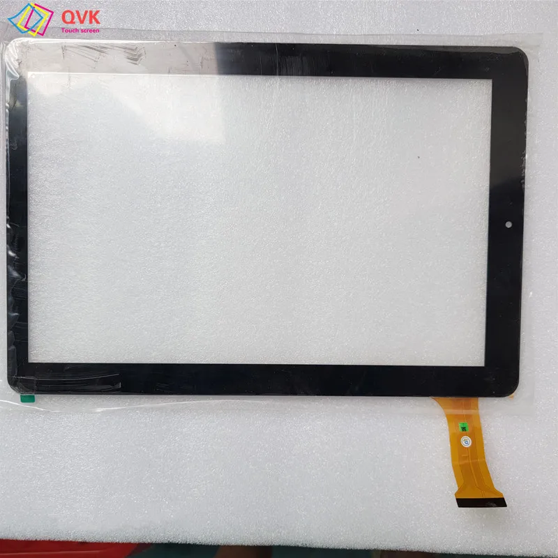 12.2 Inch Black For P031FN10938D FPC VER.00 Tablet computer capacitor touch screen digital meantic sensor sensor PO31FN10938D