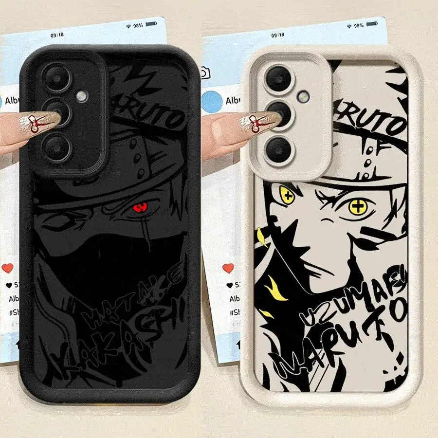 Soft Cover Phone Ca…