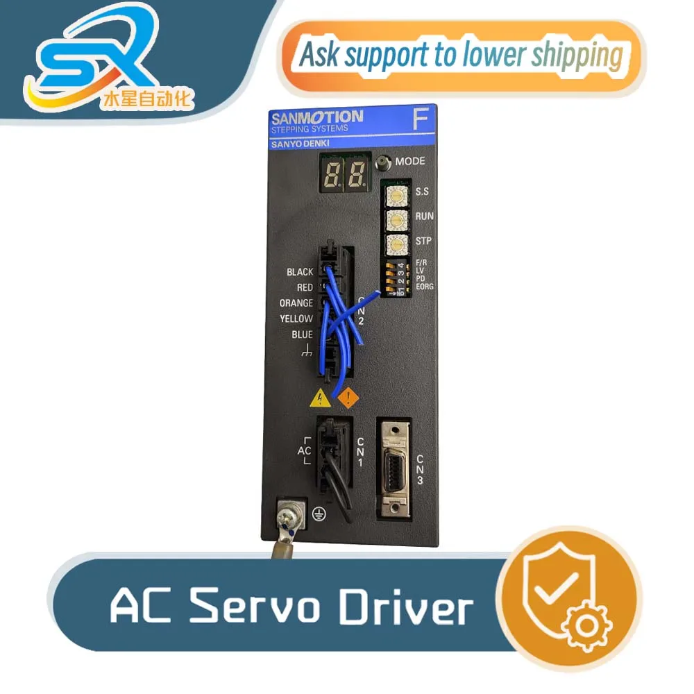 100%純正三洋ドライバー　正規品　迅速発送　FS1W075P26　新品または中古