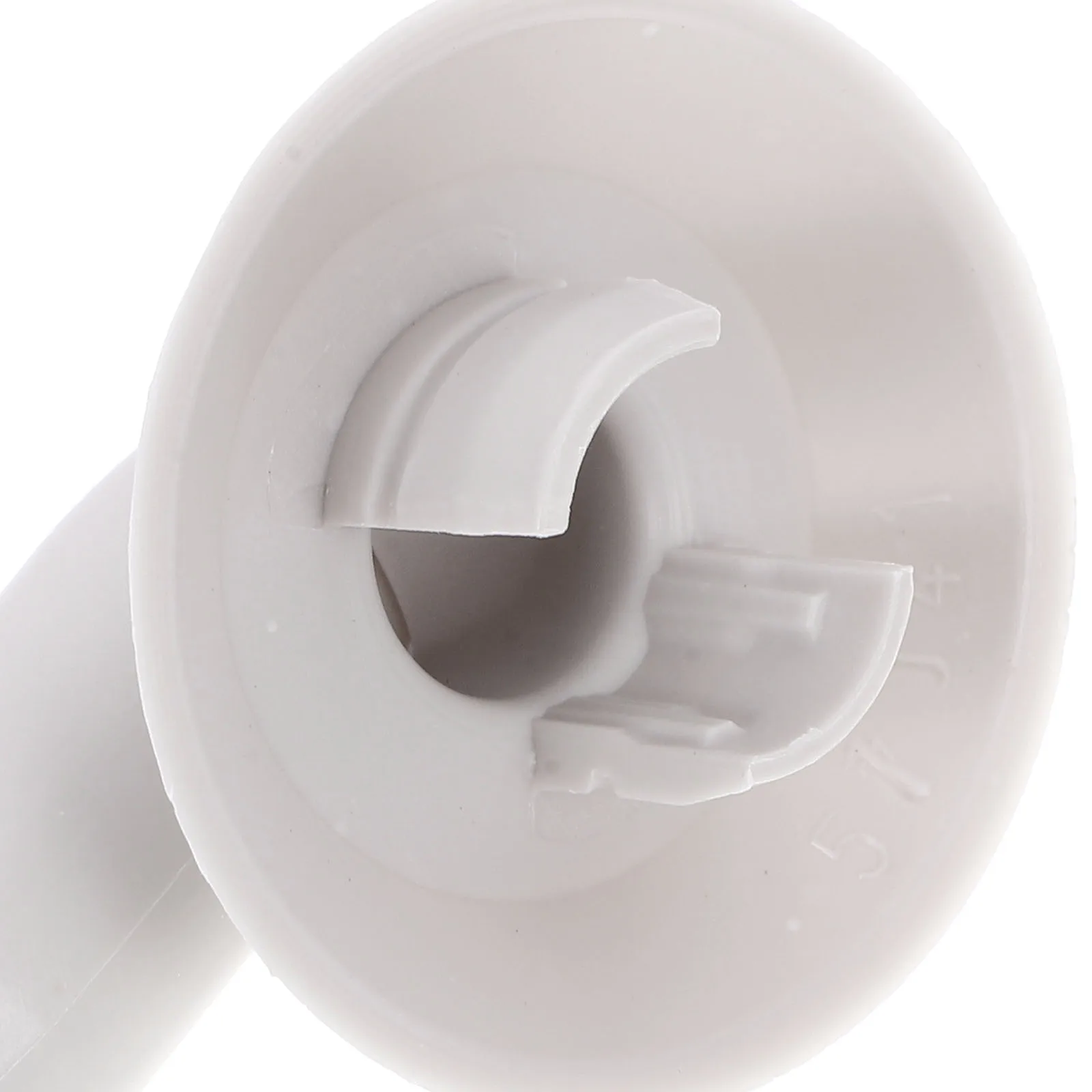 6 pz Connettore di Scarico Per Condizionatore D'aria Riutilizzabile Condensato Drenaggio Aria Condizionata Raccordi Per Tubi Flessibili Adattatore Raccordo A Gomito Ac