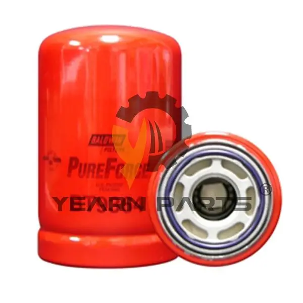 

YearnParts ® Hydraulic Oil Filter 6677652 for Bobcat Skid Steere Loader 463 MT52 MT55 MT85 S70