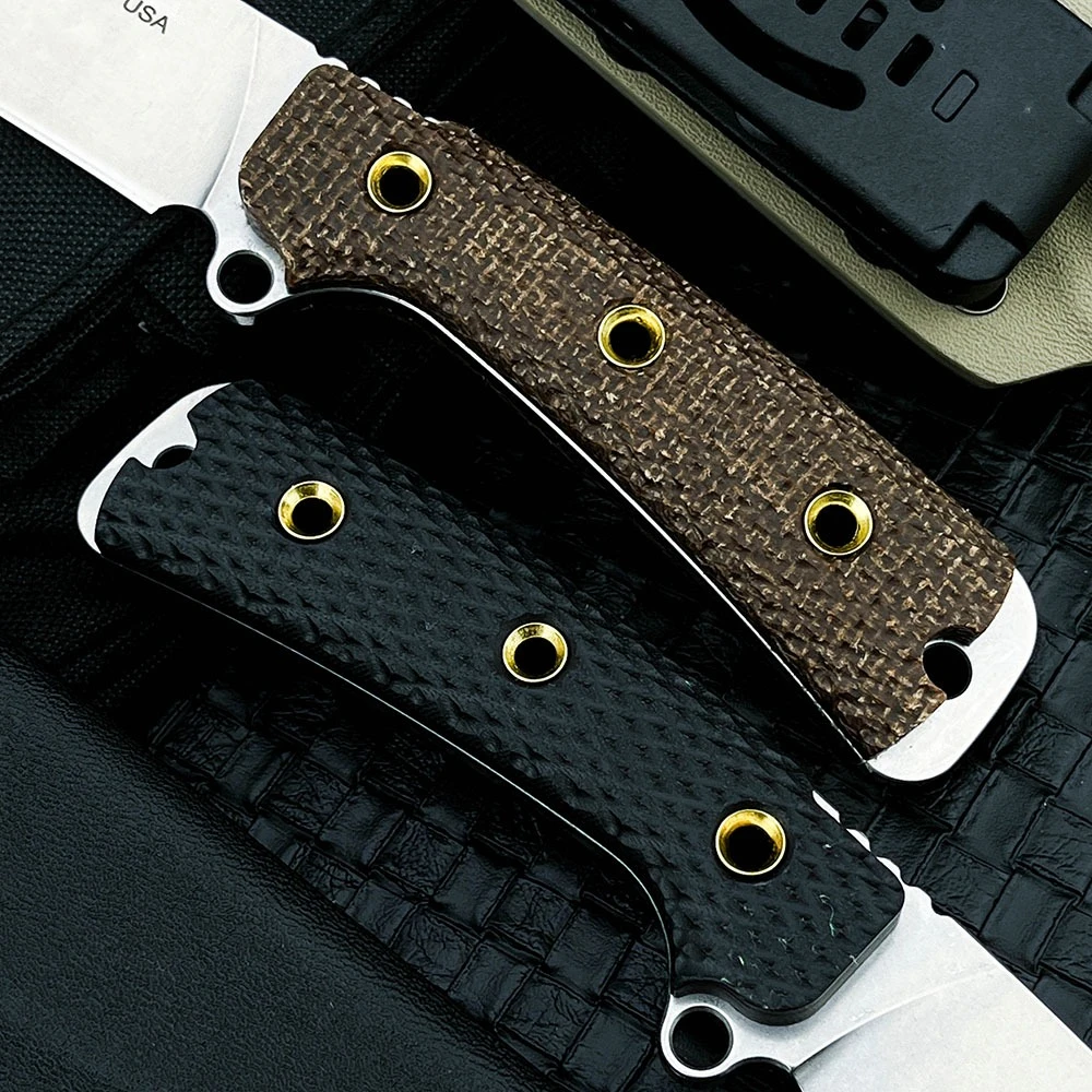 High Hardness Multifunctional  - Bushcraft Knife Fixed review and price