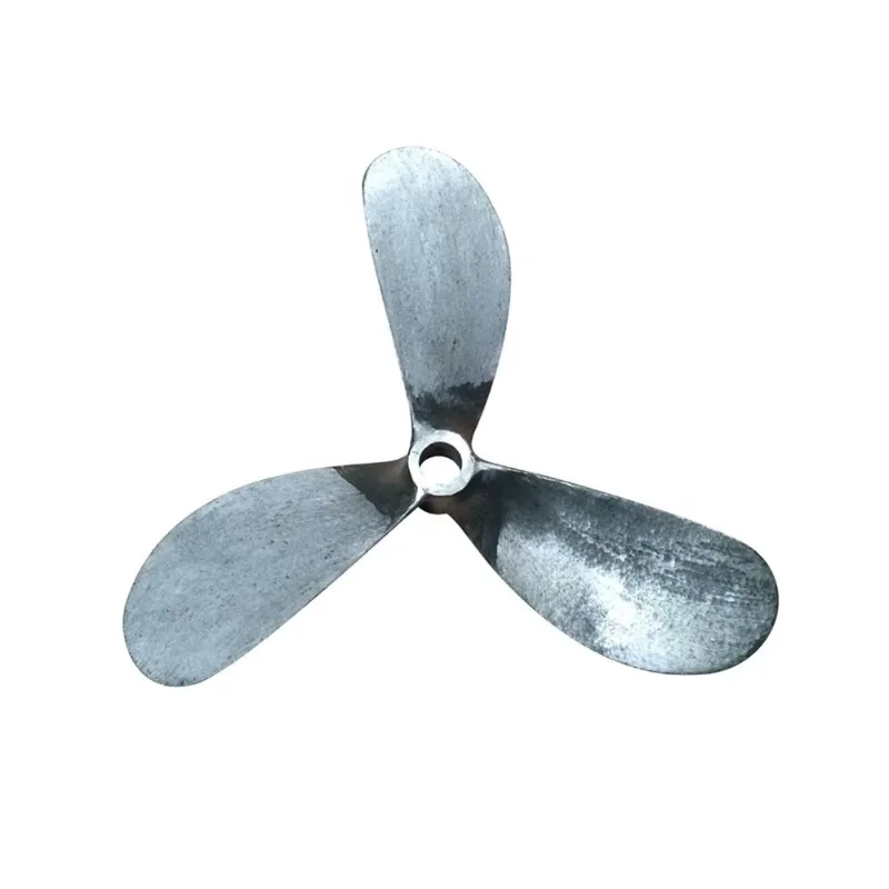 New Product Marine Copper Propeller Marine