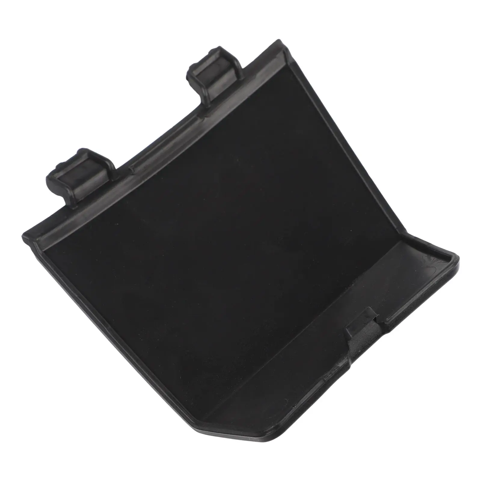 Bumper Tow Cap Tow Hook Cover For Broken Hook Repair High-strength Material Direct Replacement Bumper Tow Hook Cover