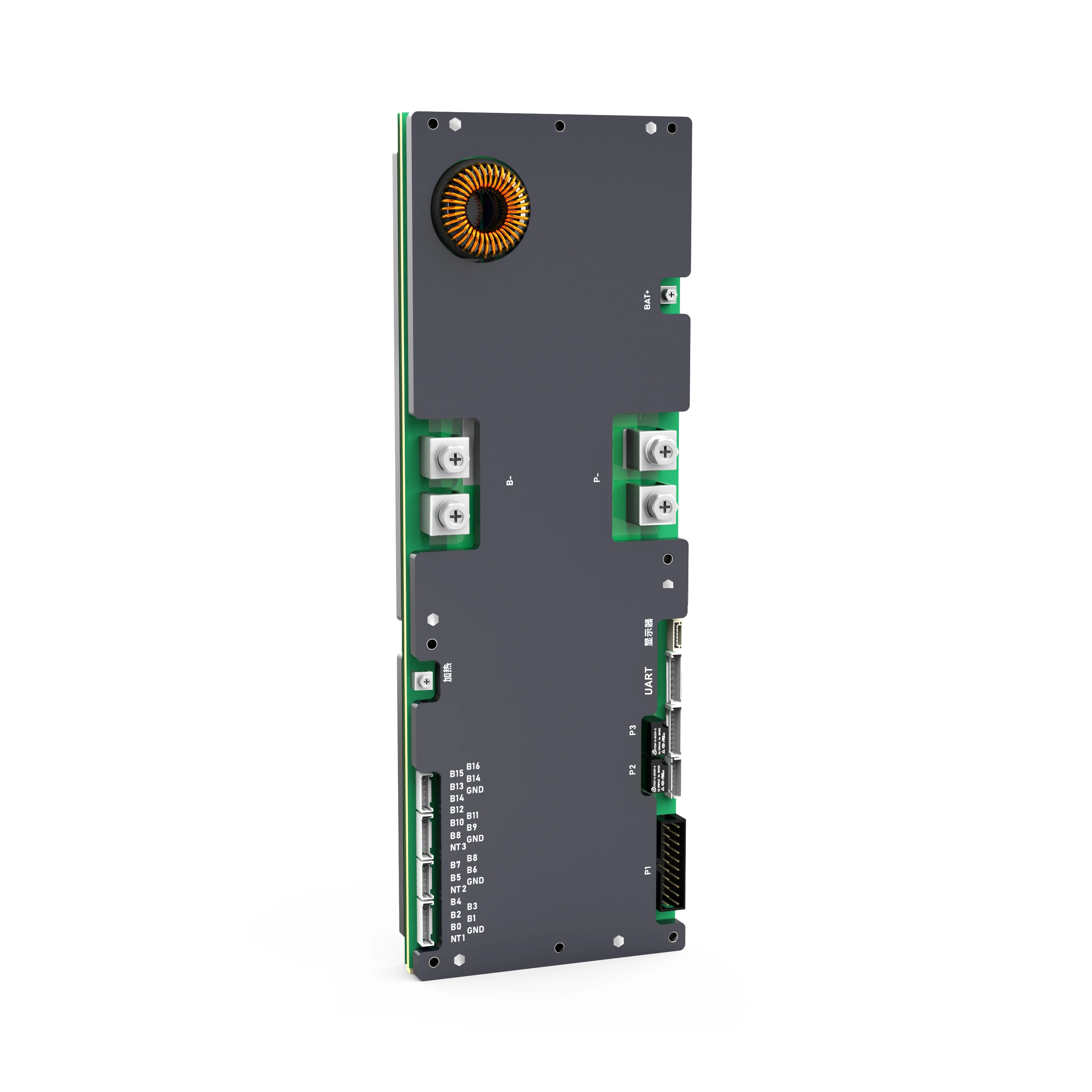 JKBMS Inverter Power Smart BMS V19 BMS 280AH 310AH Battery Kits Pack 280AH Grade A Lifepo4 Battery Family Energy Storage