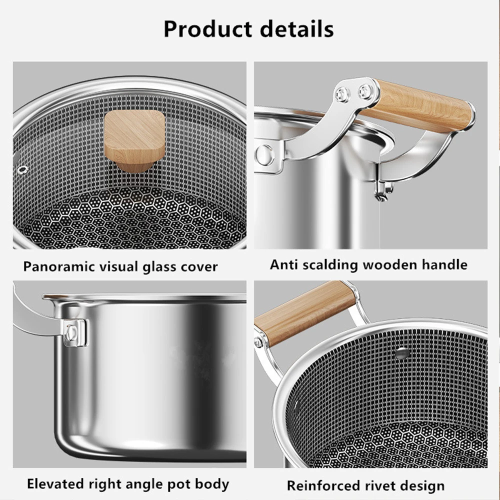 Thumbnail 4 - #47 Top Non-Stick Wok Pans Picks for Every Budget