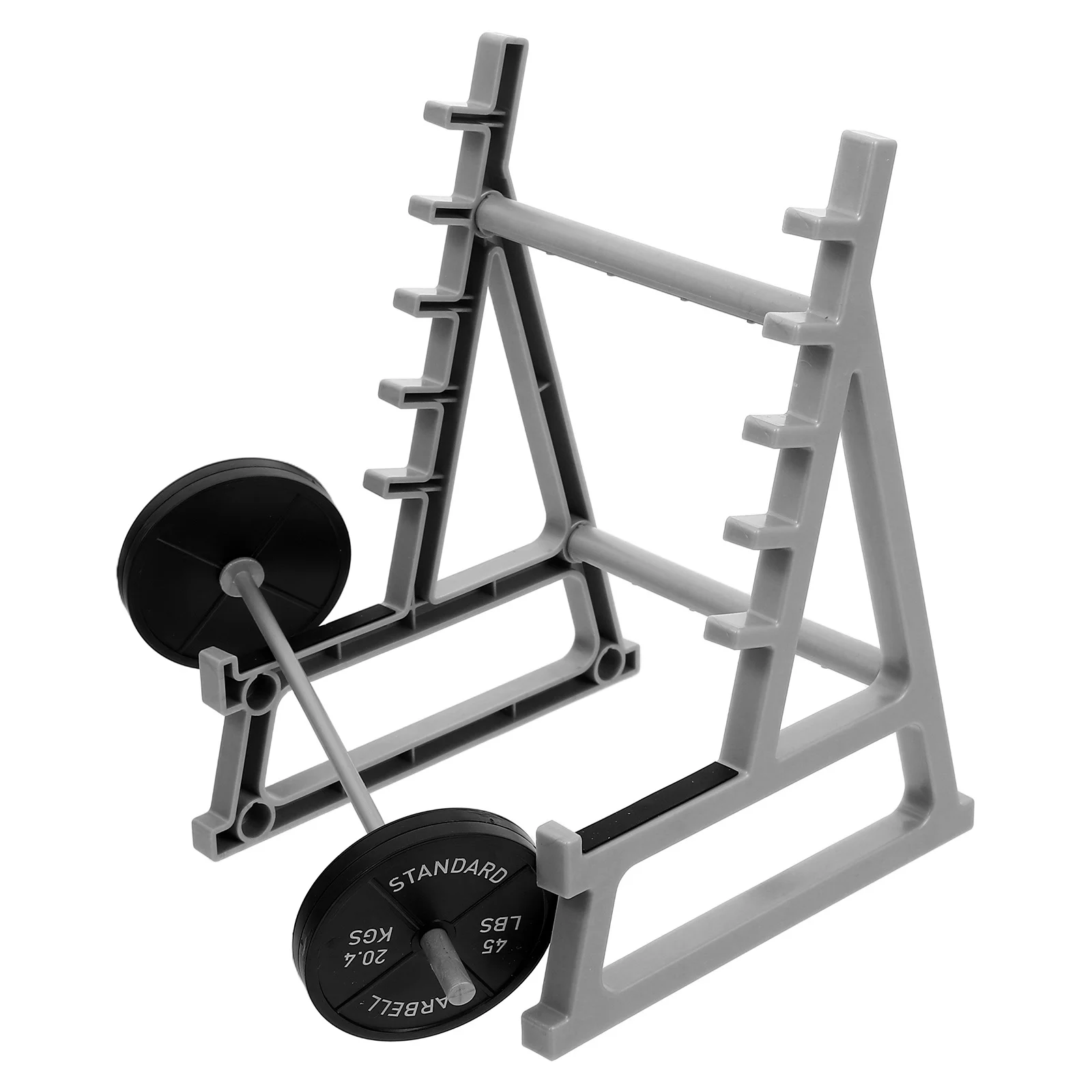 1 مجموعة الحديد حامل قلم البلاستيك قلم رصاص المنظم مكتب تخزين الرف طالب القرطاسية حامل رفع الأثقال الهدايا #6