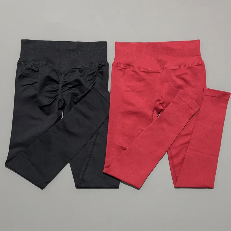 Рисунок 3 - Женские леггинсы для спортзала без логотипа