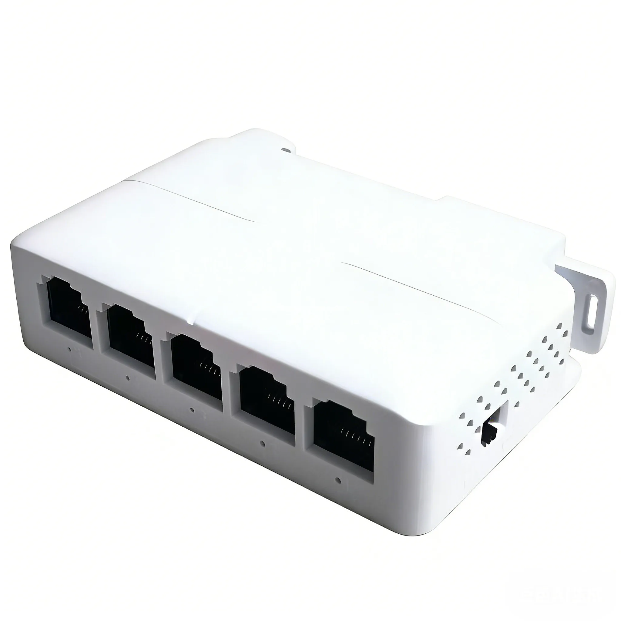 5 Port Poe Extender…