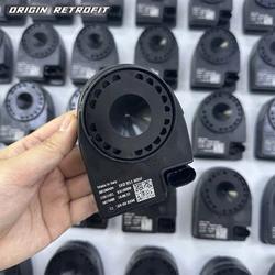 1K0 951 605 F Electronic Alarm Anti Theft Alarm Horn for Tiguan Golf CC Passat Jetta 1K0951605F 1pcs