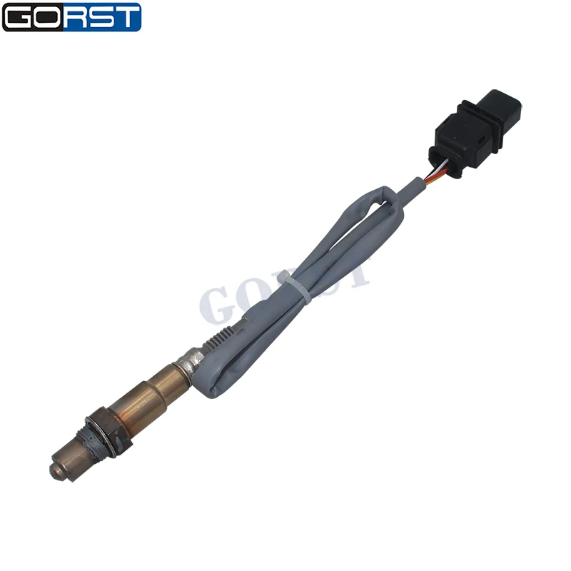 Oxygen Sensor 39210-2B410 for Kia Sportage Carens IV Soul II Car Auto Part 39210-2B-410 39210 2B 410 V53-76-0006