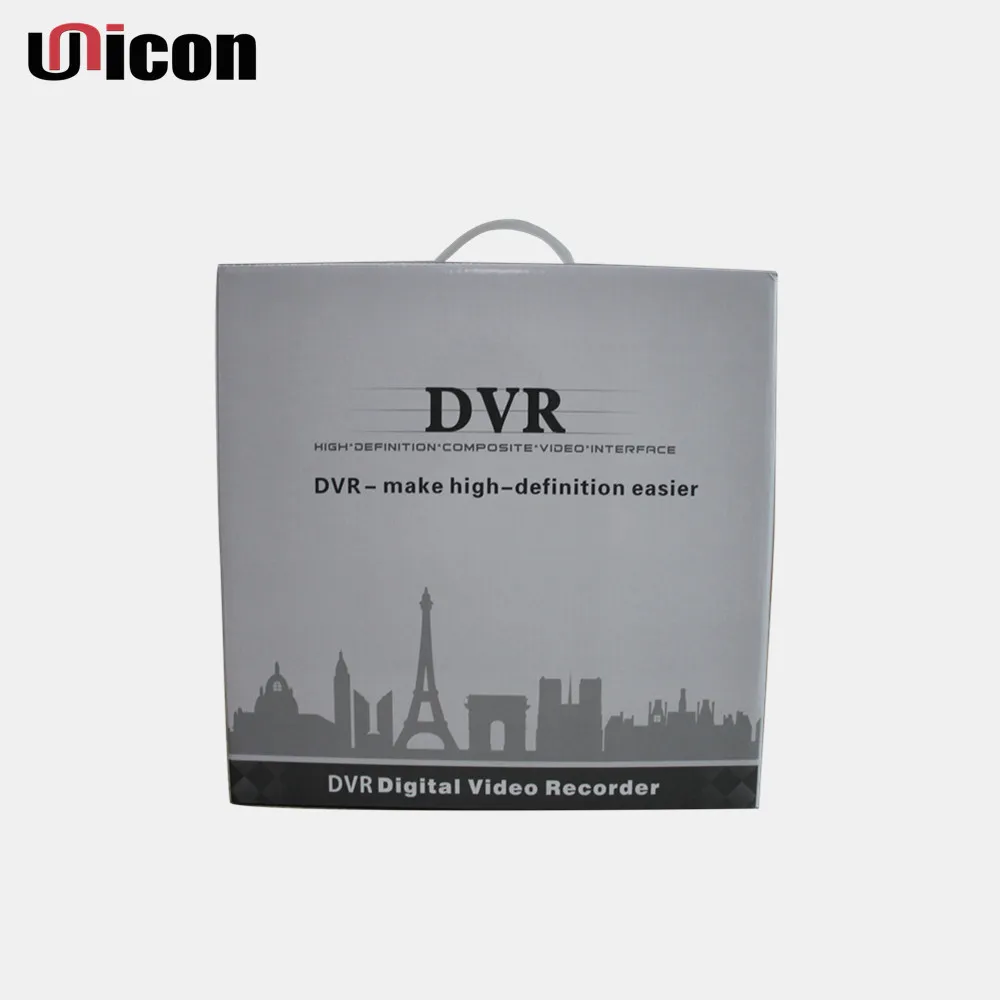 كاميرا CCTV 16CH AHD 5MP HD مسجل فيديو رقمي هجين DVR #5