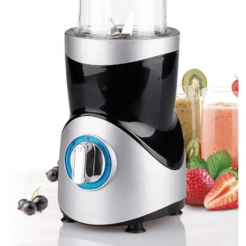 Personal best selling multi functional blender easy cleaning with detachable blades smoothie maker