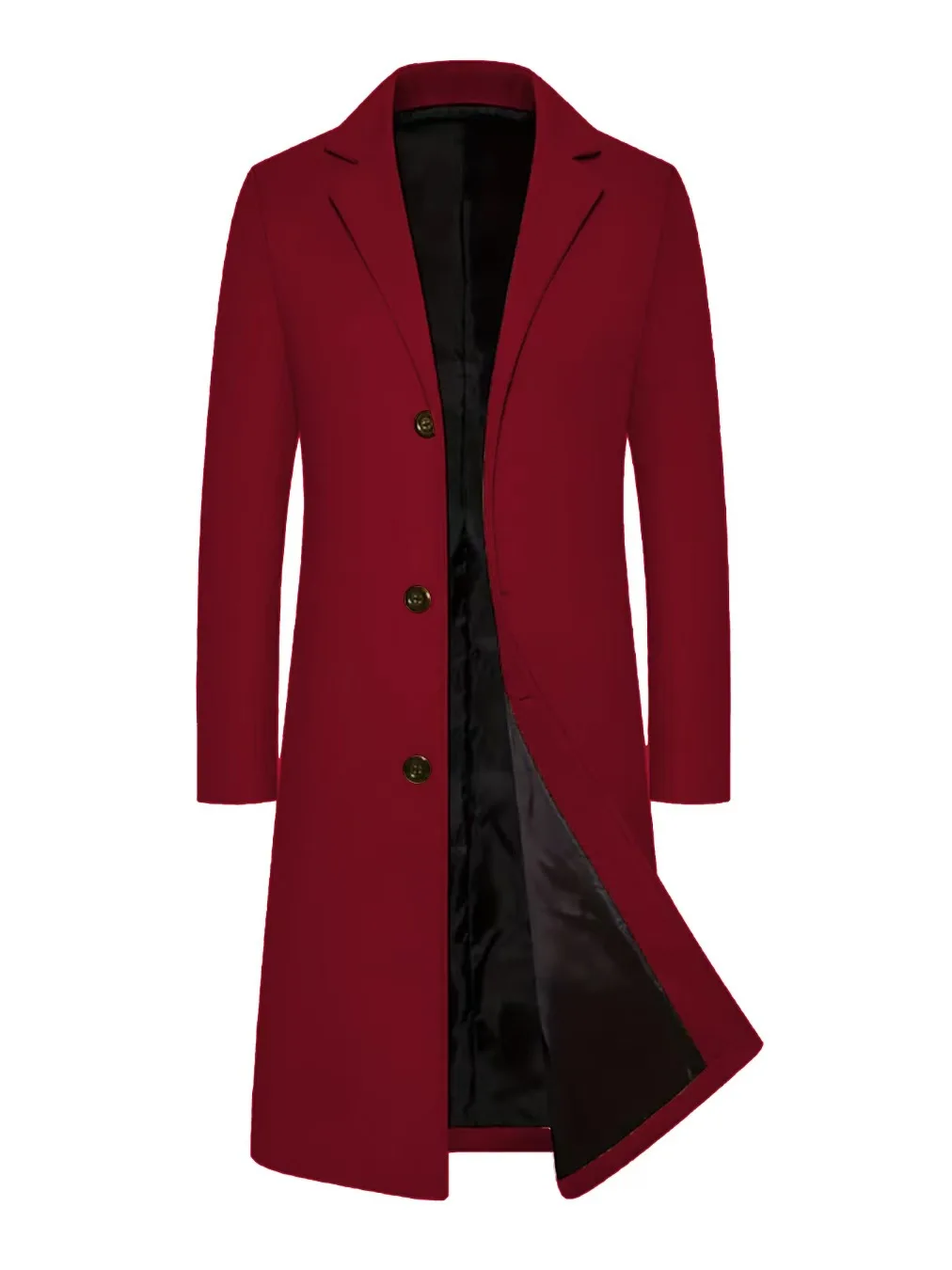 Variant: Dark Red